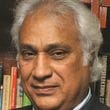 Professor Adrian Kennedy