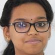 Amullya Sal Kumar, Scholars Indian School RAK, 95.6% overall, Commerce