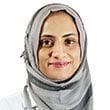 Dr Noobi Koya
