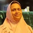Rashida Zahid