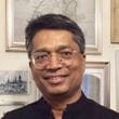 Ashok Swain 