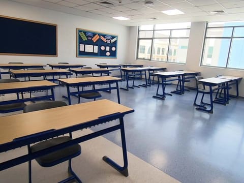 Overseas Filipinos were advised on the official list of accredited Philippine schools abroad.