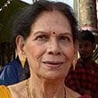 Pushpalata Dubey