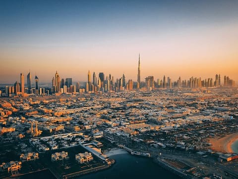 For first-time property buyers in Dubai, it's discounts and more on offer under new DLD initiative. 