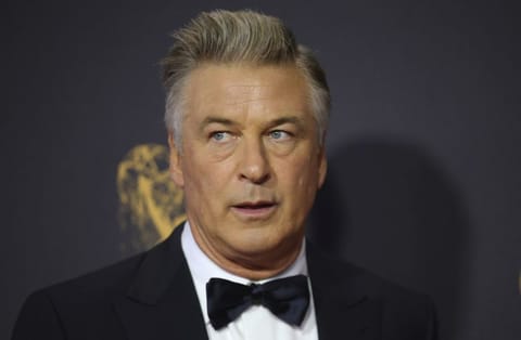 Alec Baldwin had faced involuntary manslaughter charges last year, which were dismissed amid allegations that police and prosecutors withheld evidence. 