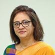 Dr Heena Rachh