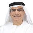 Abdulhamid M. Saeed Alahmadi, Governor of the Central Bank of the UAE