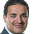 Dr Feras Bader