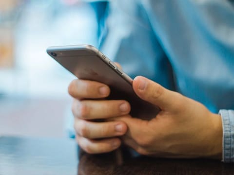 Visitors can get a Sim card from the airport or any of the phone service providers in the UAE.