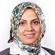 Dr Sobia Farooq