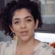 British-Omani blogger Dina