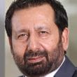 Dr Raza Seddiqui