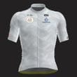 The White Jersey