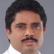 Dr Austin Mohan Komaranchat