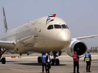 Israel attacks Iran: UAE’s Etihad Airways flights face delays, cancellations