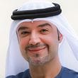 Hassan Al Hashemi, Vice President of International Relations at Dubai Chamber