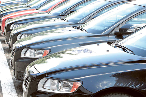 Apart from individuals, tailored car subscriptions can work for corporate clients too. And these come in cheaper too.