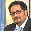 Judge Hatem Aly