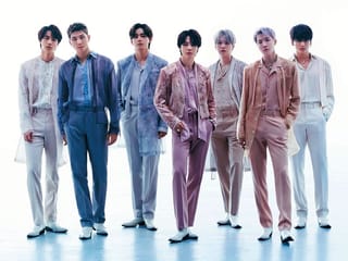 BTS announces 14-track album and world tour—here’s what to expect 