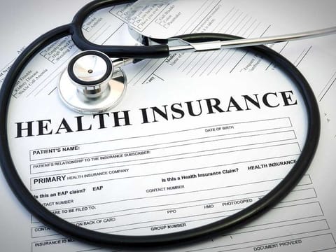 Mohammed Al Otaibi, head of the unit, said the reforms are intended to eliminate discrepancies in pricing between insurers and reduce fraudulent activity.  Illustrative image.