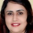 Dr Talakere Usha Kiran