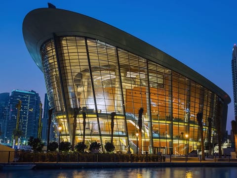 Grease The Musical brings 1950s magic to Dubai Opera this October