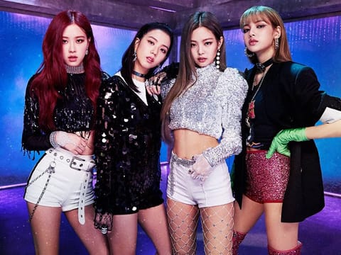 Blackpink's Rose is expected to not just snag nominations at the Grammys, but also win one. 
