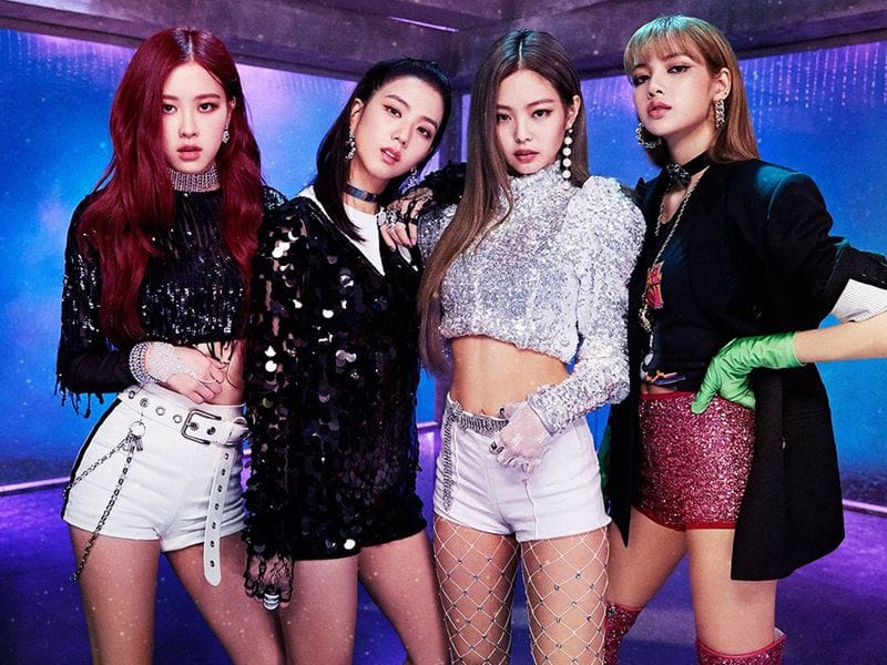 Blackpink