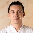 Giovanni Papi, Chef de Cuisine of Armani/Ristorante in Dubai