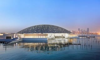Louvre Abu Dhabi unveils VR time-travel experience: A journey through history