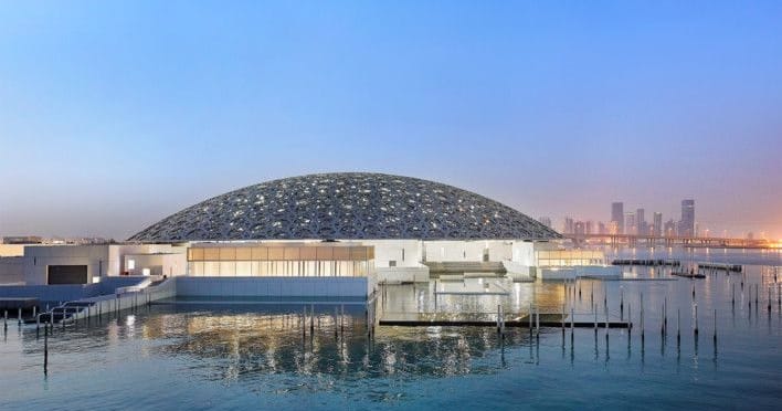 Cannes Film Nights returns to Louvre Abu Dhabi with five international screenings