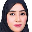 Dr Noura Al Ghaithi