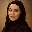 Shaikha Saeed Almansouri