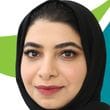 Dr Hend Al Awadhi