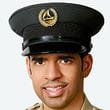 Brigadier Khaled Nasser Al Razooqi