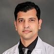 Dr Sandeep Pargi