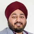 Dawinder Singh, CEO-Partner at To Toronto Inc.