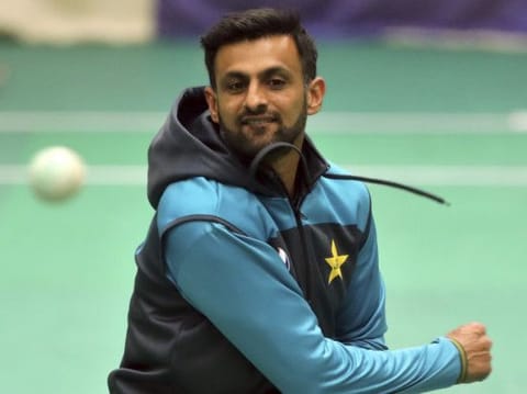 Veteran allrounder Shoaib Malik announces to step down as domestic cricket mentor in Pakistan