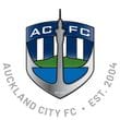 Auckland FC.
