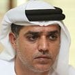 Dr Abdulla Al Mandous