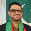 Khawaja Asif Kaleem