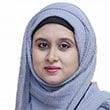 Dr Roohi Mushtaque Shaikh
