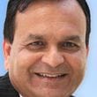 Dr Tariq Ahmed Nizami