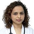 Dr Vrishali Rohankar