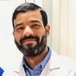 Dr. Mohammed Nisar Ali
