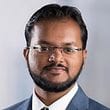 Swapnil Pillai
