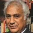 Professor Adrian Kennedy