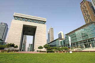 Dubai turns key private wealth hub as global finance makes pivotal shift