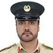Brigadier Marwan Julfar