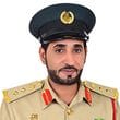 Colonel Mubarak Al Ketbi